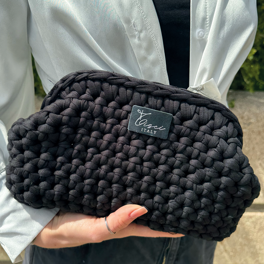 Clutch Bag Dark